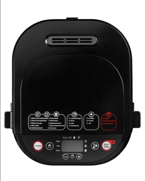 Tefal  Pain Delice PF240E Brotbackautomat